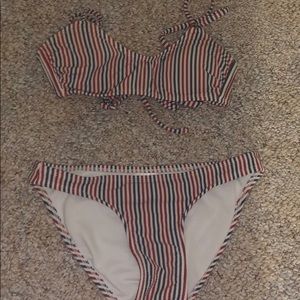 Target bikini